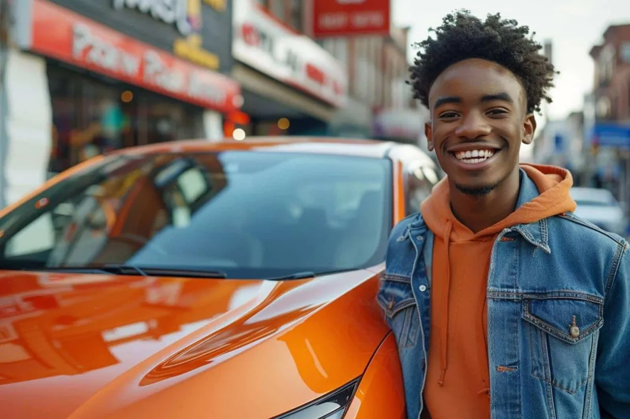 Où trouver une voiture d’occasion pour jeune conducteur ?