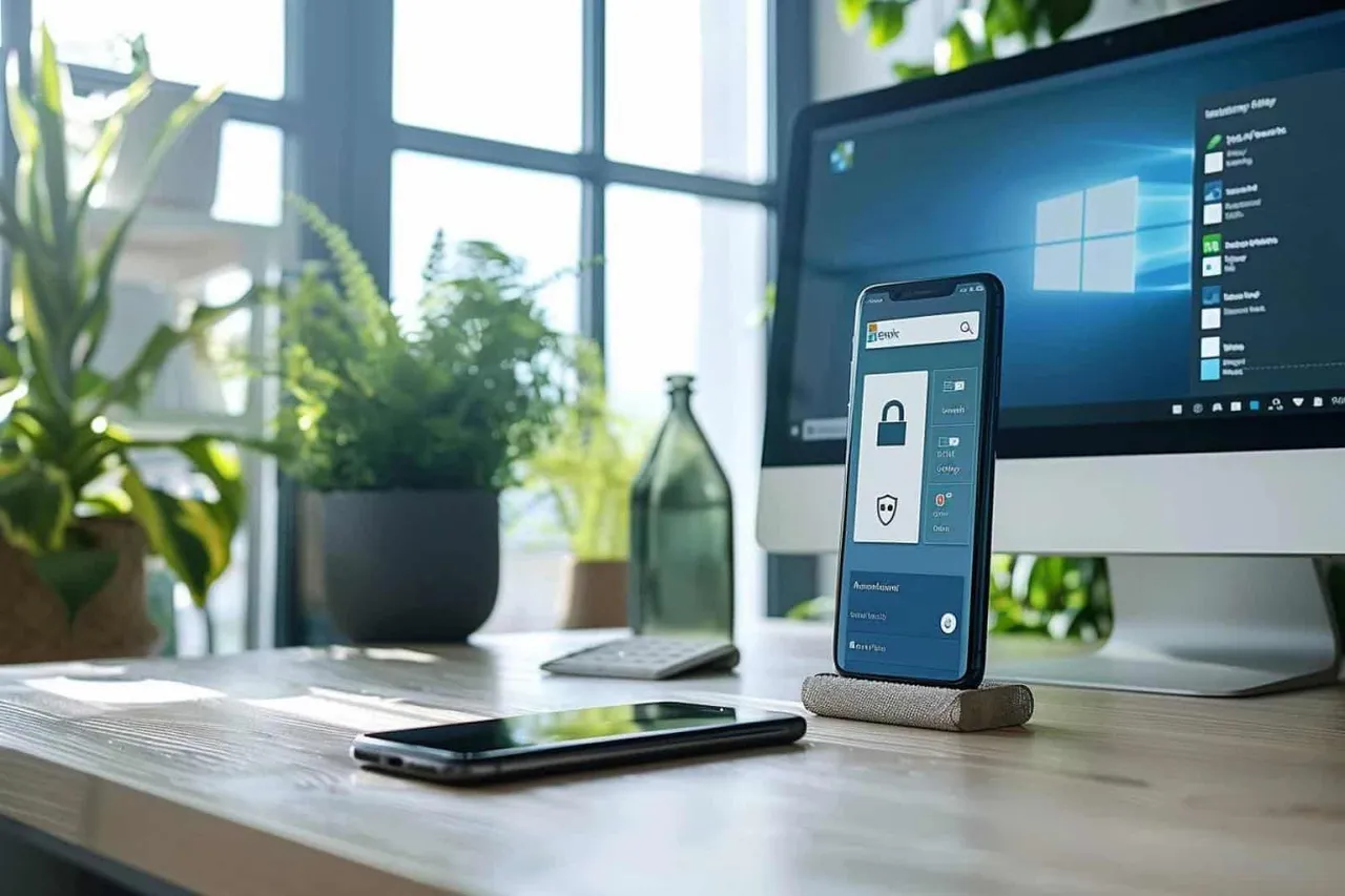 Qu’est-ce que Microsoft Authenticator et comment fonctionne-t-il ?