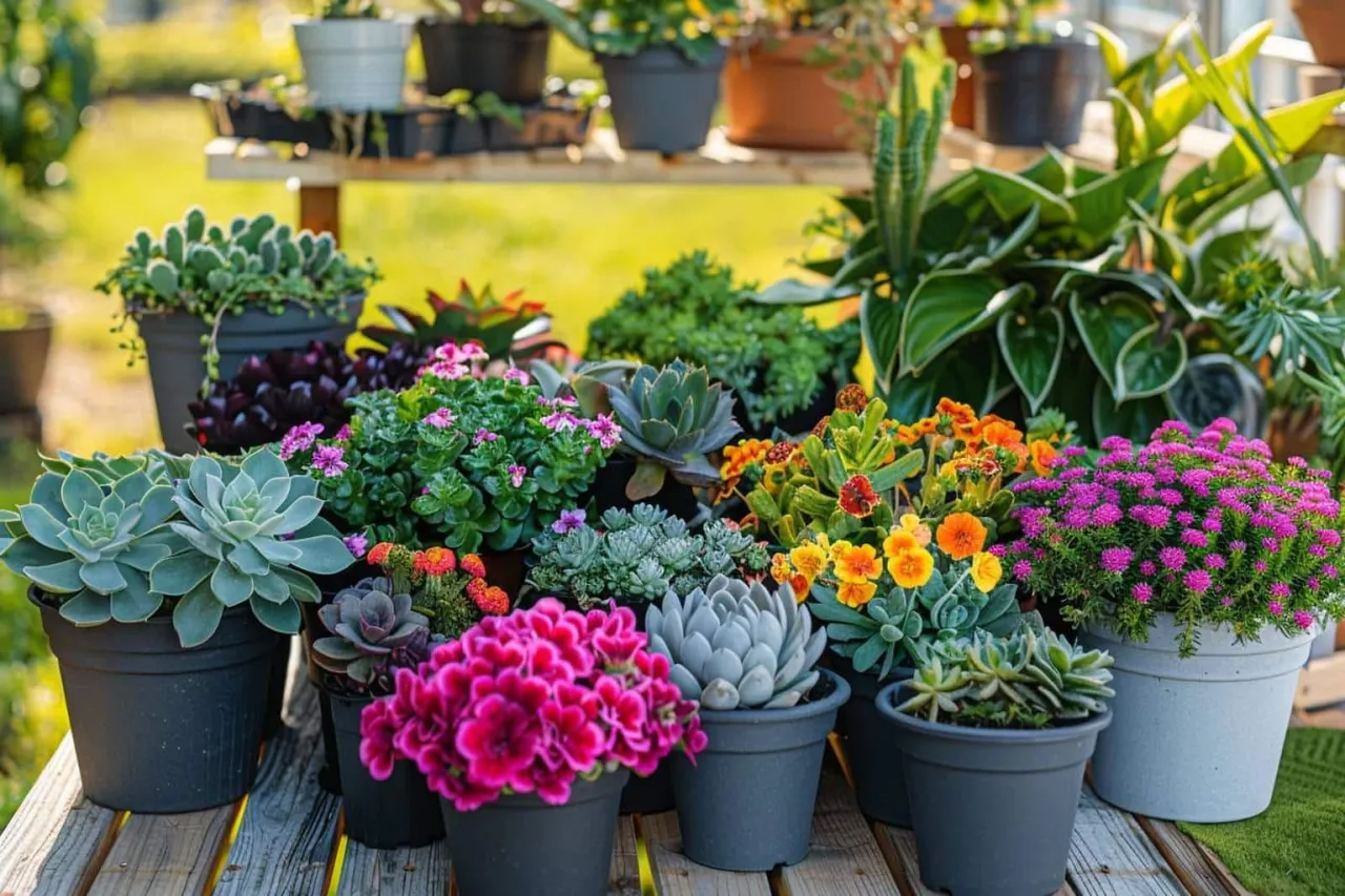 Quelles seront les nouveautés dans le jardin IKEA en 2024 ?