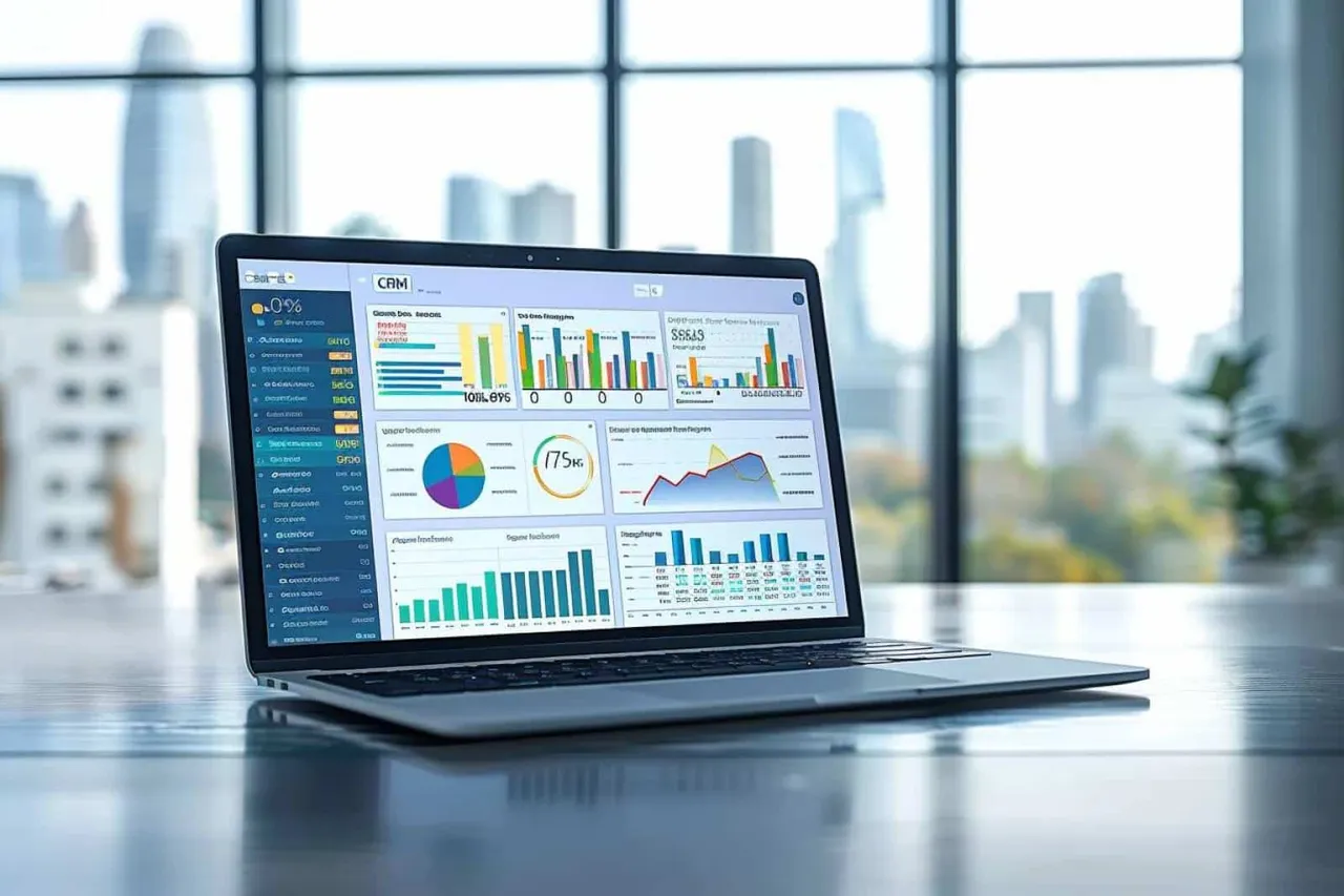 Quels sont les meilleurs logiciels CRM gratuits ?
