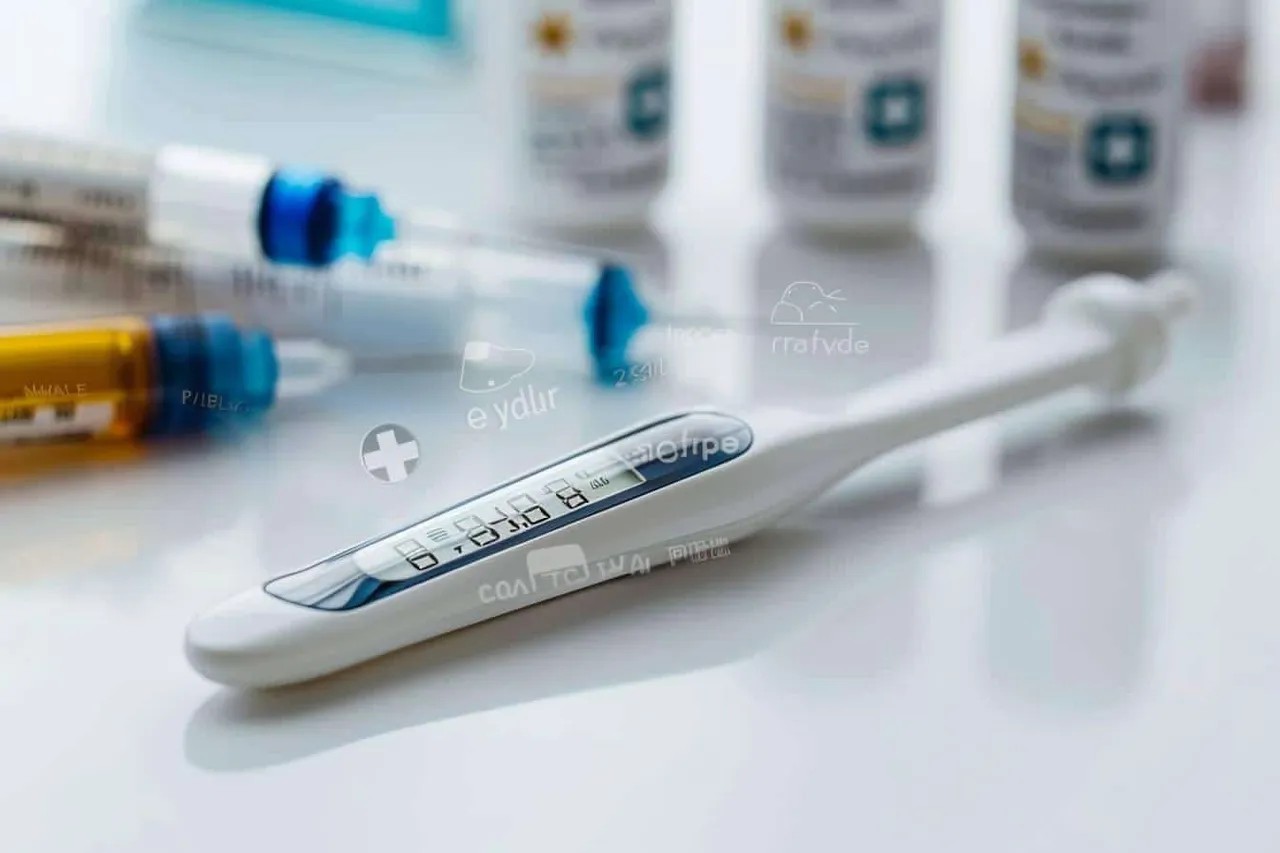 Quel est le thermomètre médical le plus fiable ?