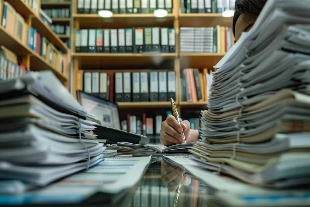 Qu’est-ce qu’un journal comptable et comment le tenir efficacement ?
