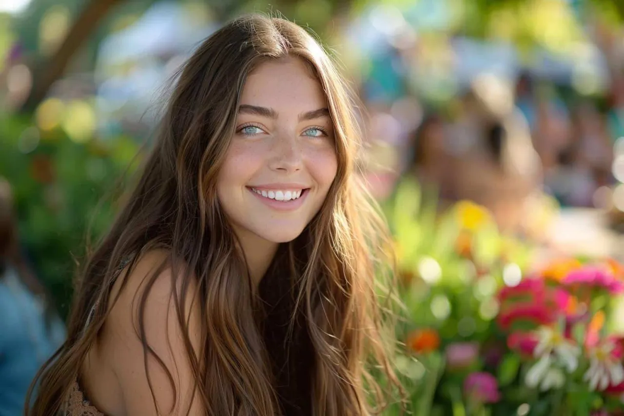Qui est Lauren Alexis ?