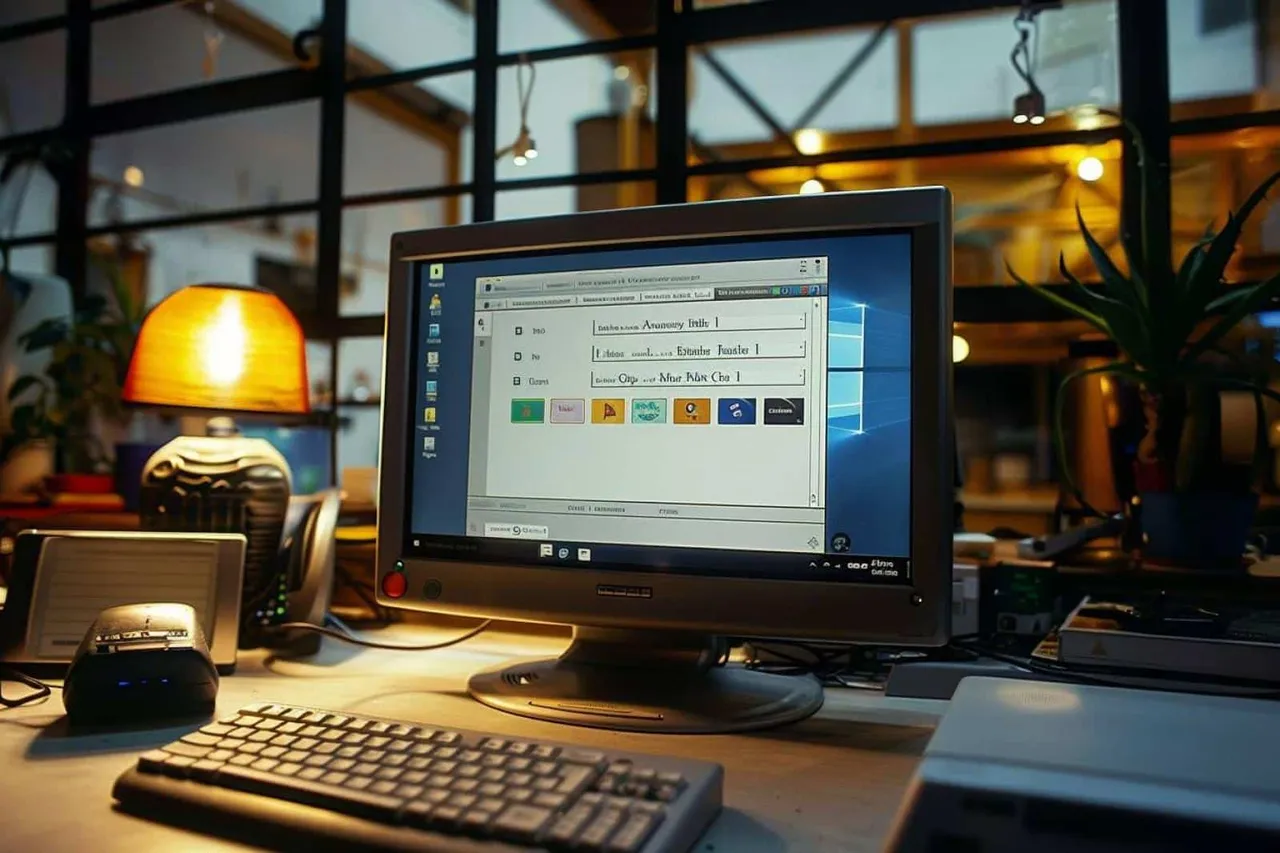 Comment changer la langue sur Windows XP ?