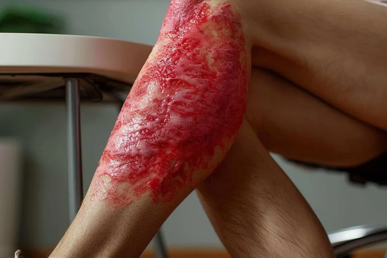 Pourquoi attrape-t-on un érysipèle ?