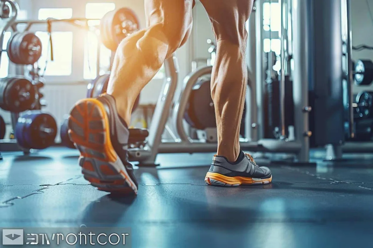 Comment perdre rapidement des cuisses ?