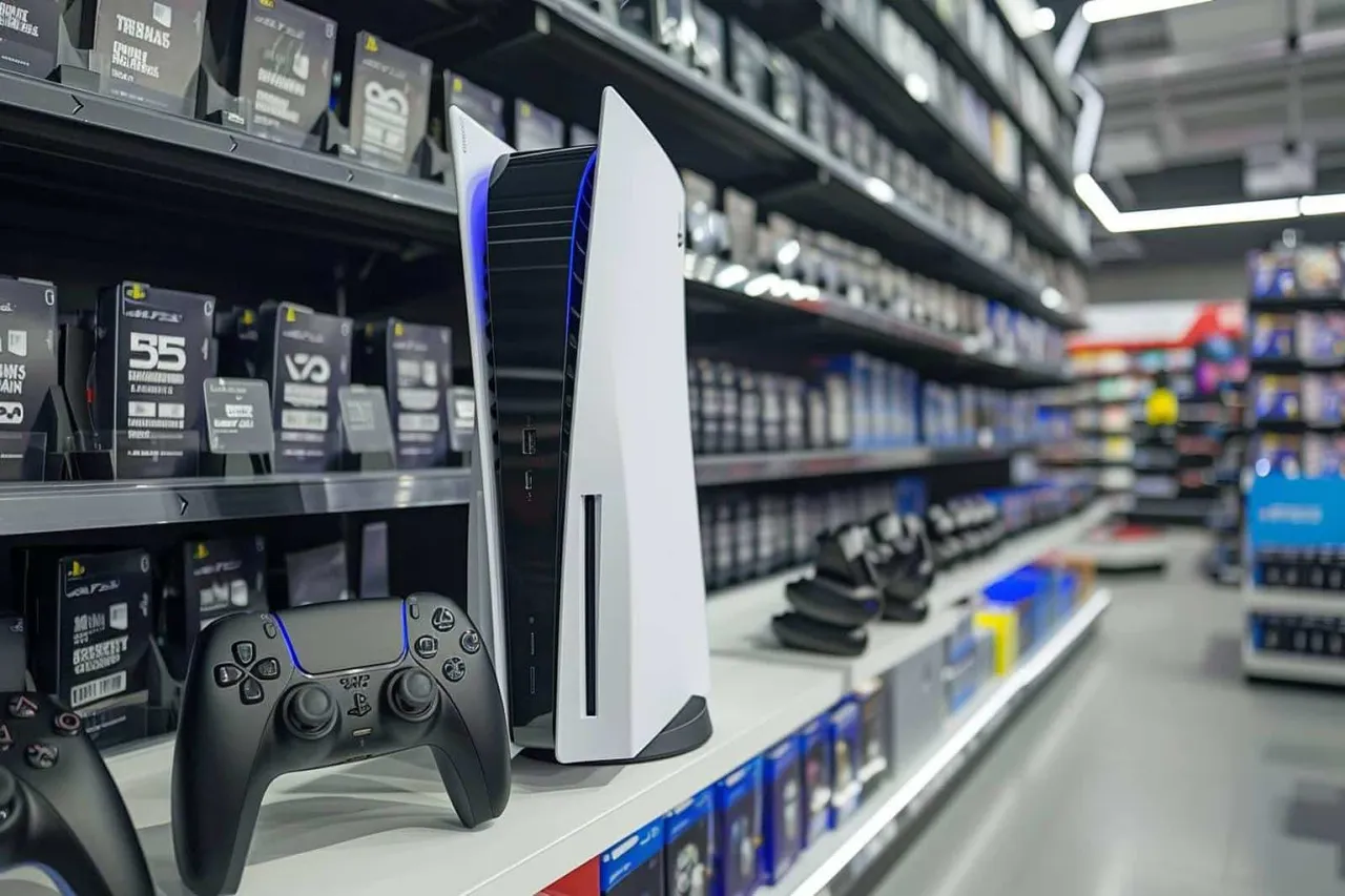 Où trouver la PS5 en stock ?