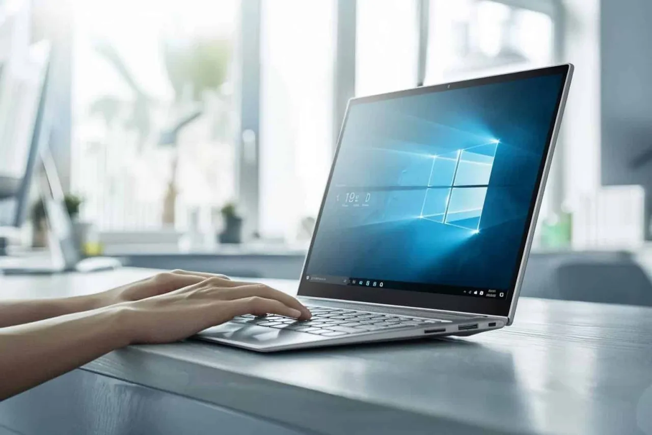 Le clavier tactile de Windows 10 : Comment l’utiliser efficacement ?