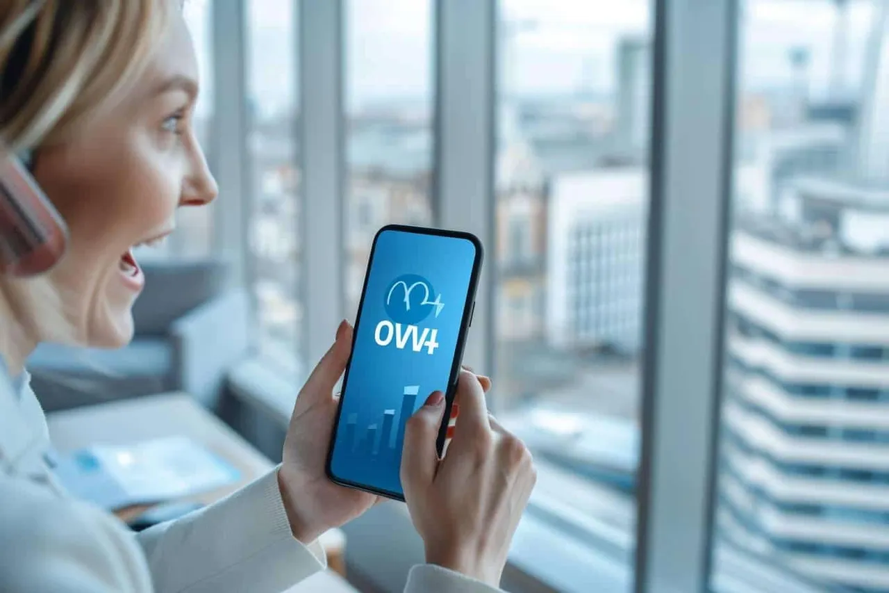 Qu’est-ce que le web callback chez OVH ?
