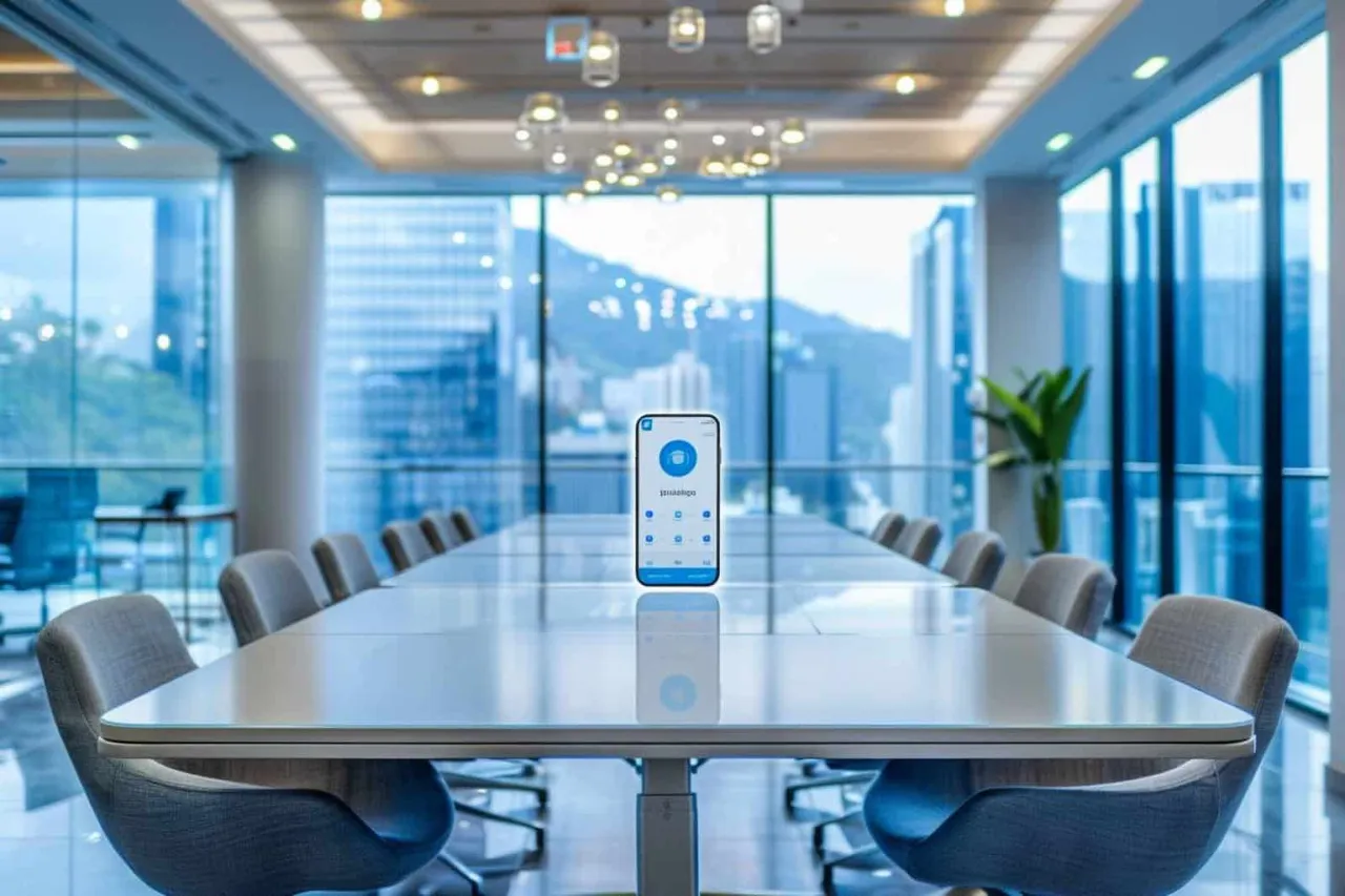 Qu’est-ce qu’UberConference et comment cela fonctionne-t-il ?