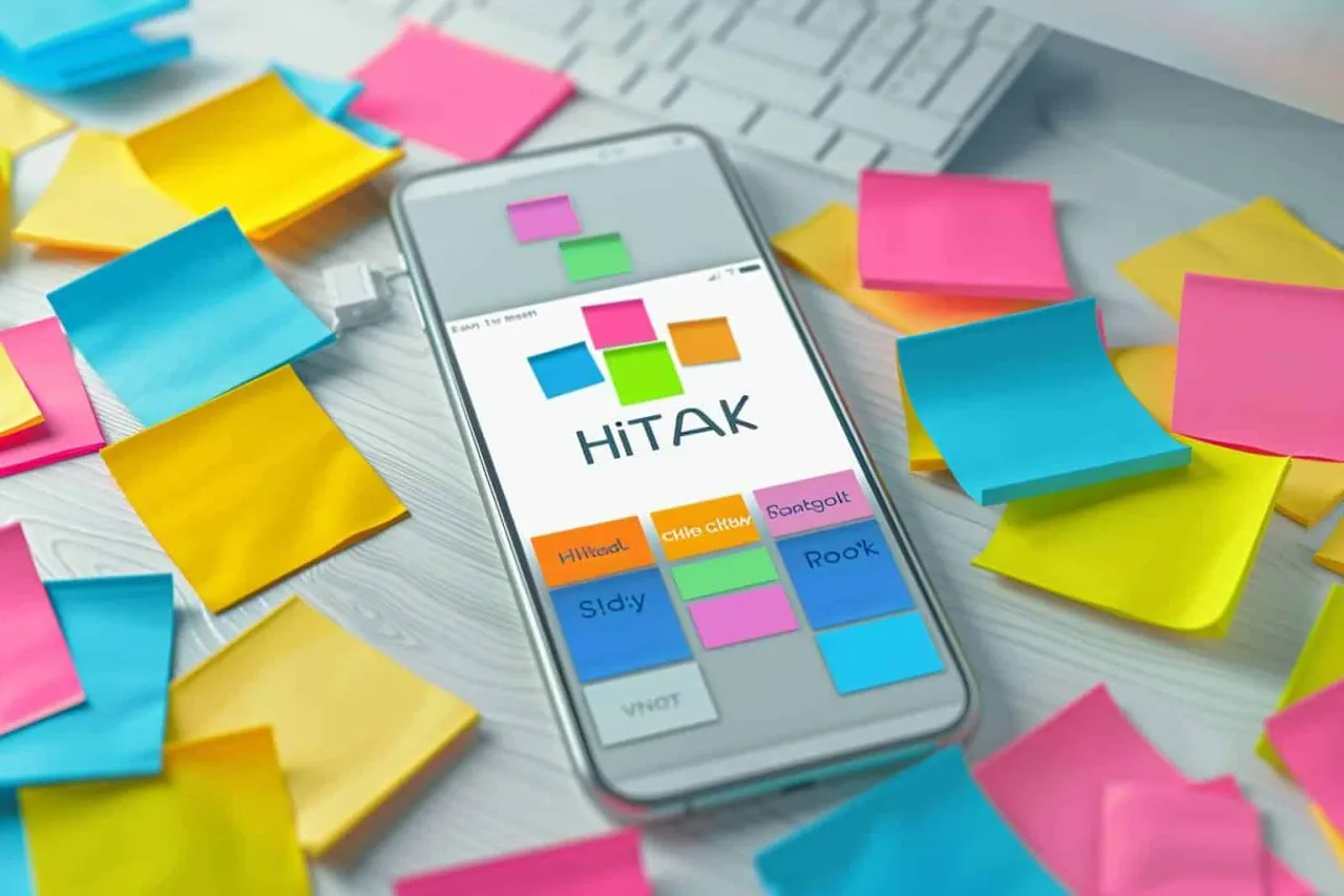 Qu’est-ce que Hitask et comment peut-il améliorer votre gestion de tâches ?