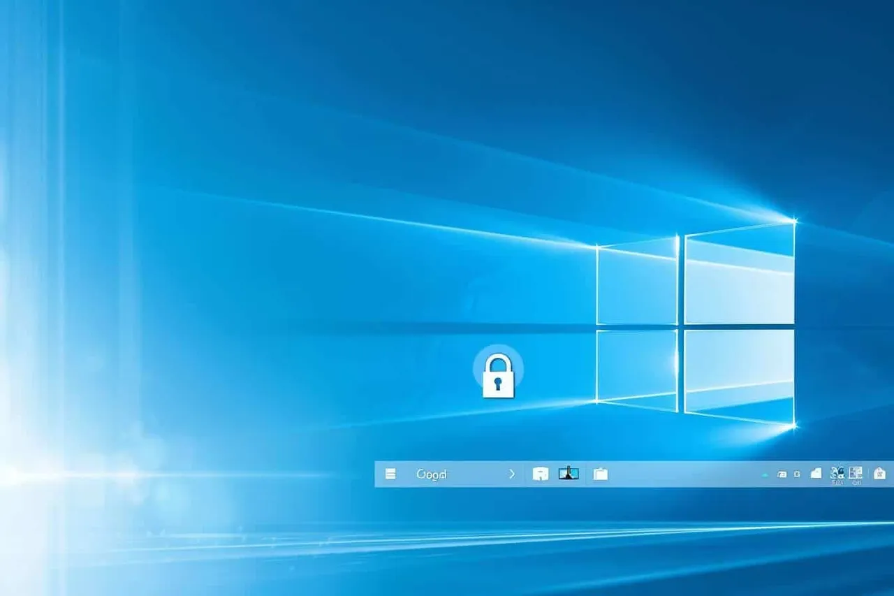 Comment supprimer le mot de passe au démarrage de Windows 10 ?