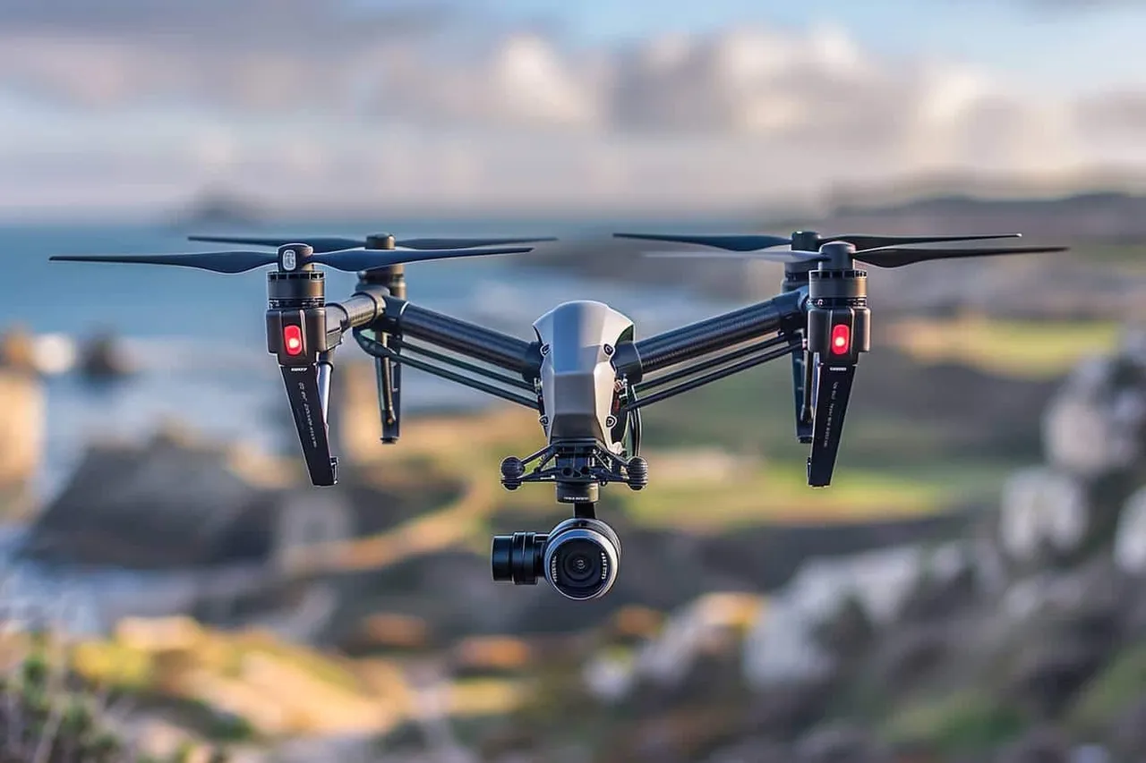 Quel est le meilleur drone pas cher sur le marché ?