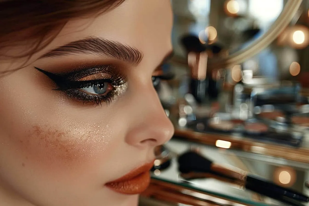 Comment obtenir un maquillage des yeux de chat irrésistible ?