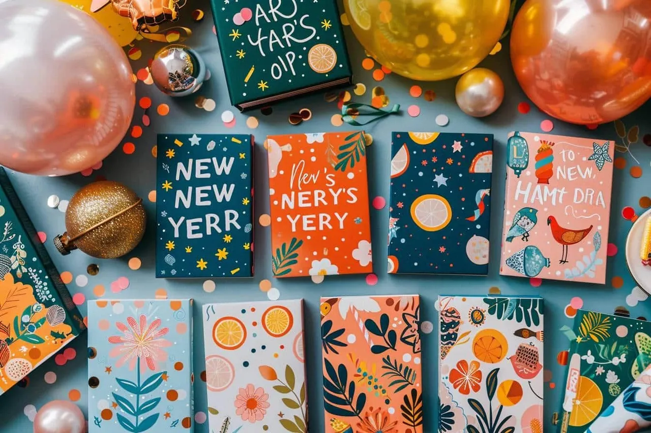 Quelles sont les meilleures citations pour souhaiter une bonne année?