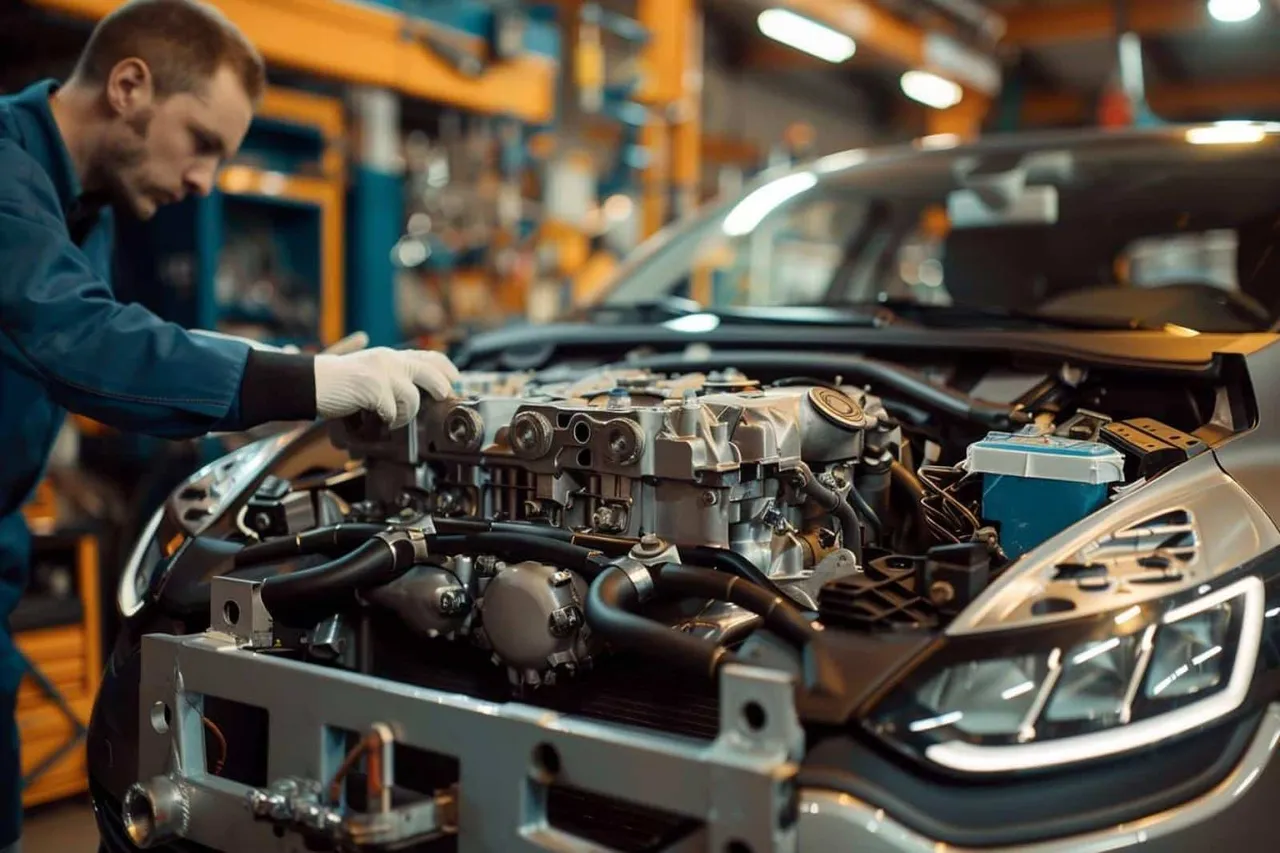 Comment remplacer le joint de culasse sur une Clio 2 ?