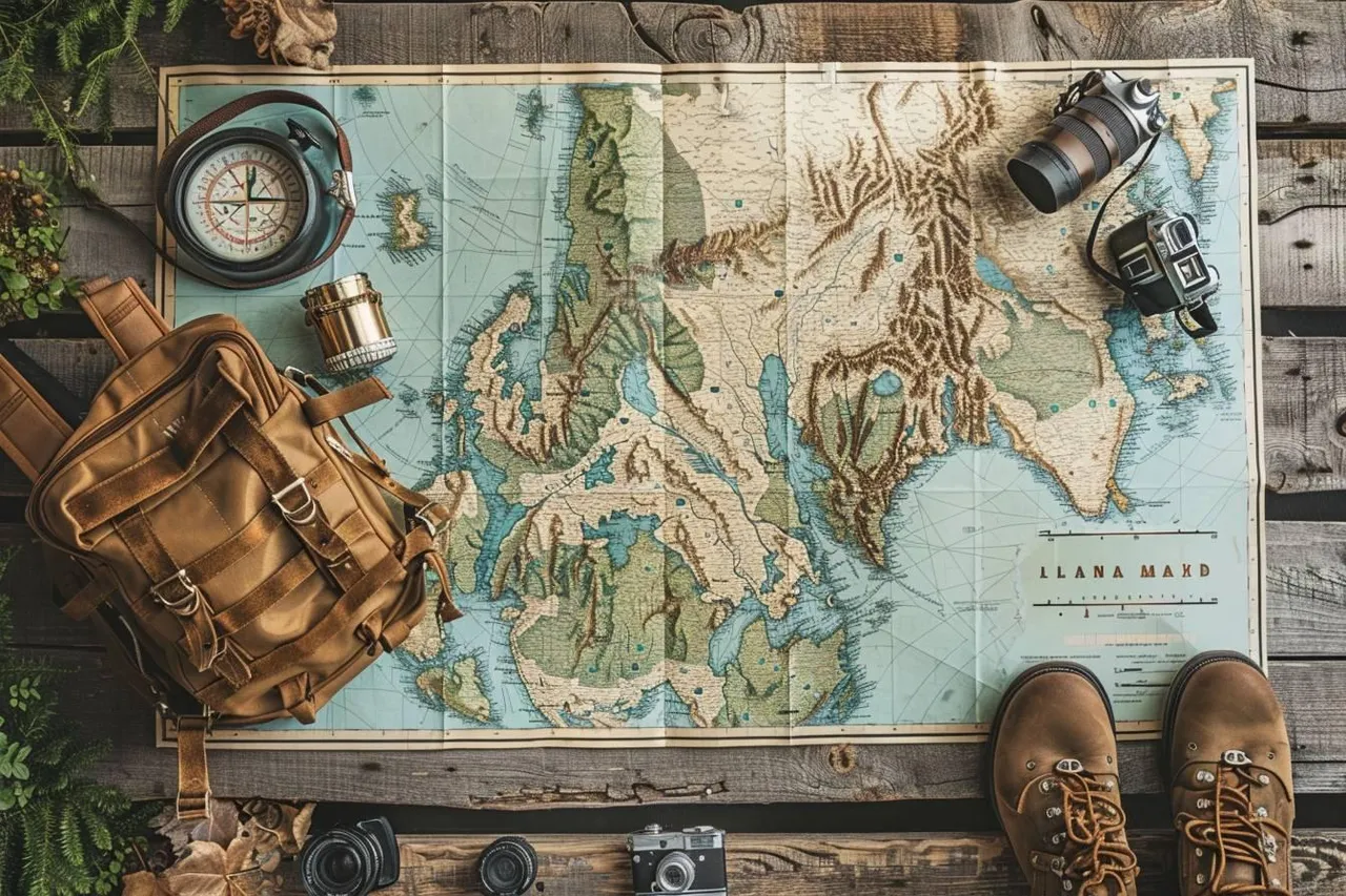Comment préparer un voyage en Alaska : conseils pratiques et astuces