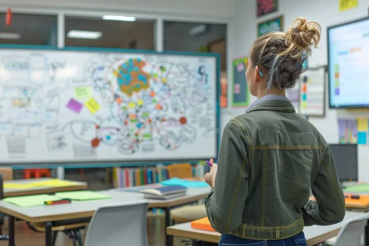 Les bénéfices de l’apprentissage basé sur les compétences