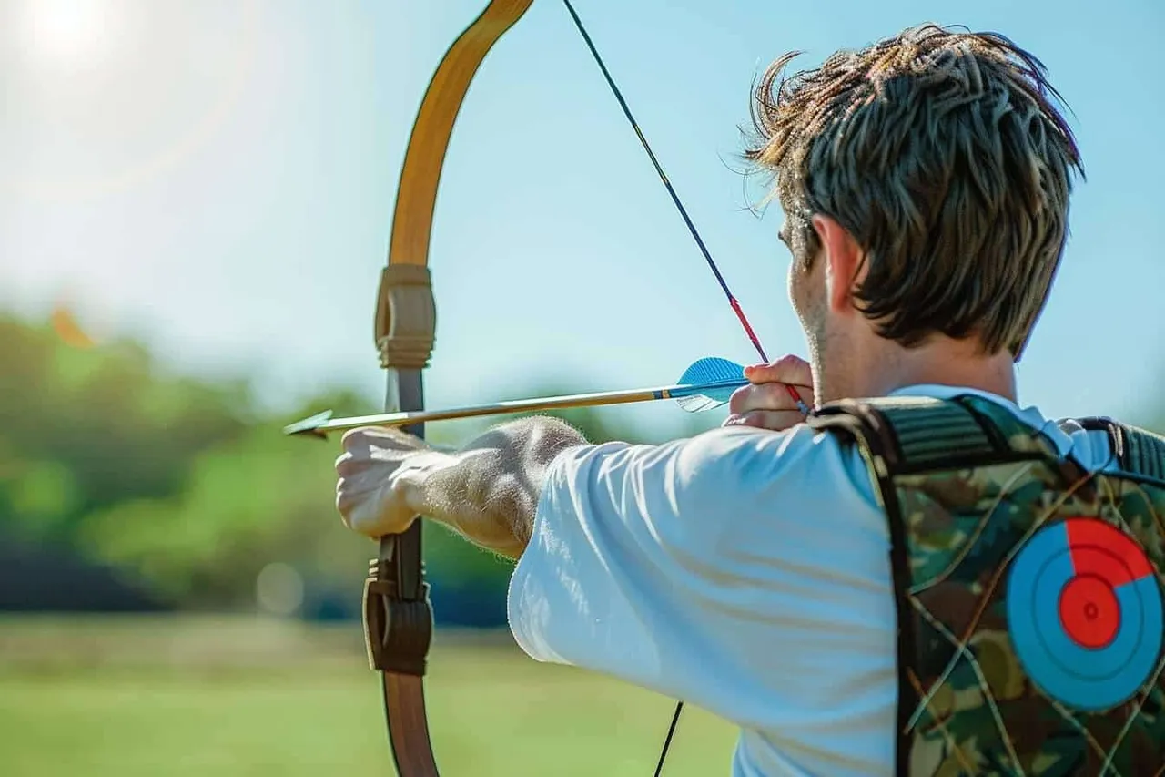 Comment apprendre le tir à l’arc efficacement