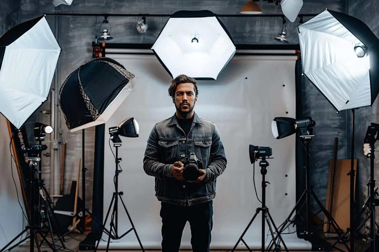 Les meilleures techniques pour réussir vos portraits en photographie