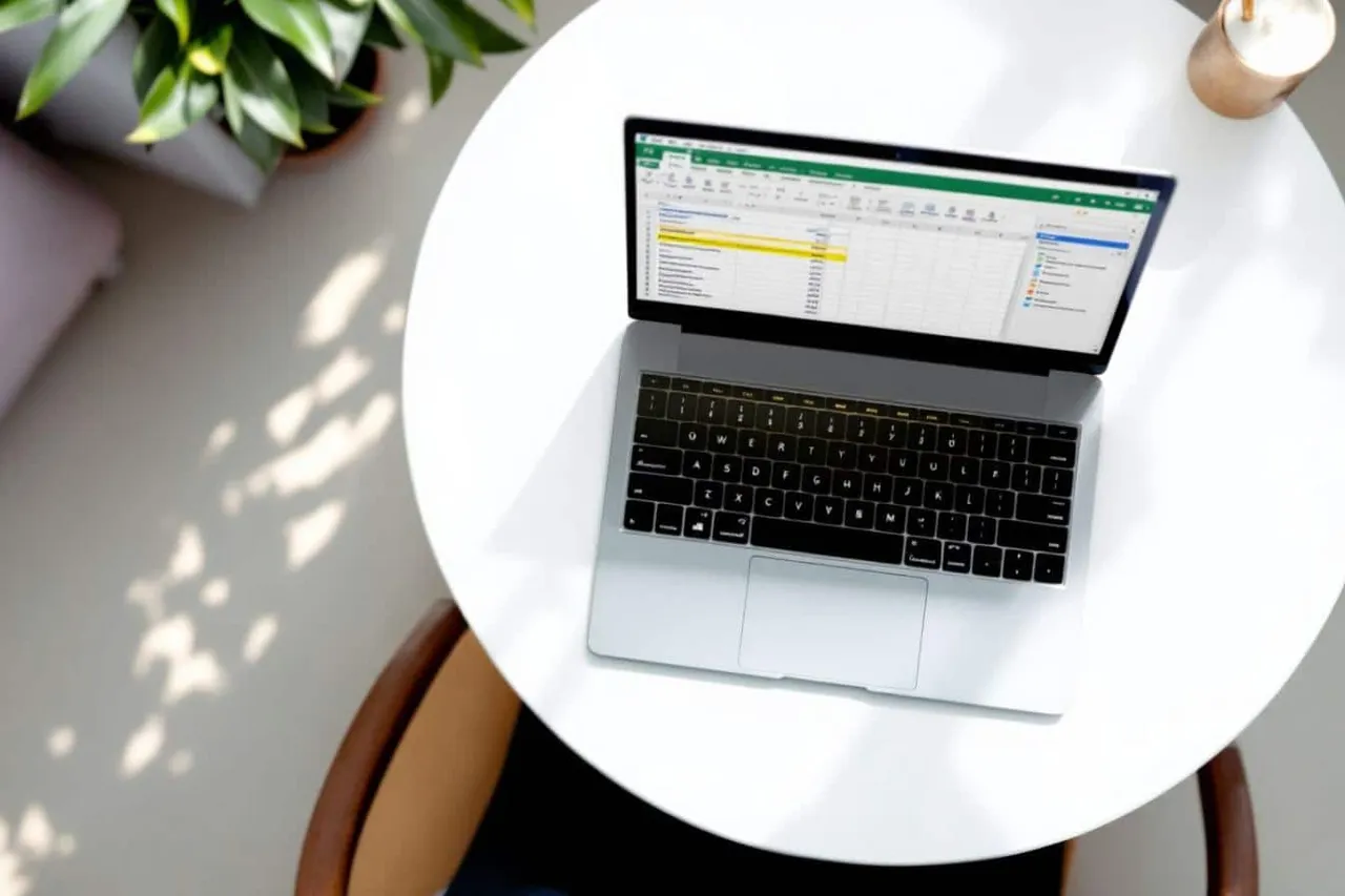 Tableur Excel : fonctions de base à maîtriser pour l’épreuve de sciences éco